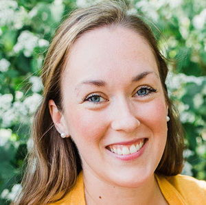 Meet your Posher, Mary